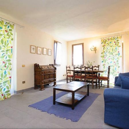 Отель Agriturismo San Giusto Тускания Экстерьер фото