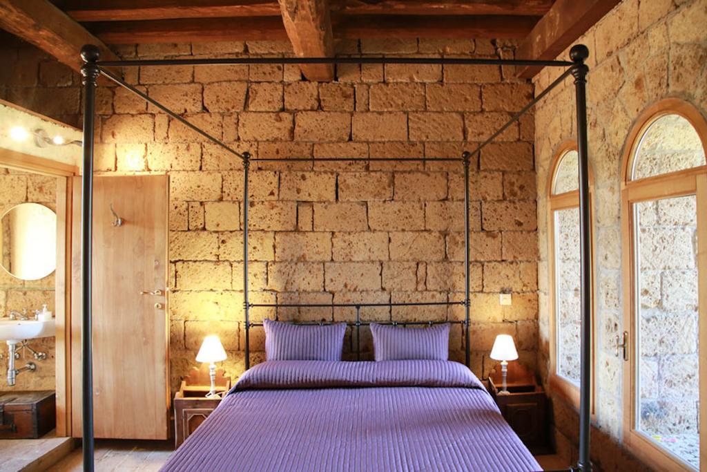 Отель Agriturismo San Giusto Тускания Экстерьер фото