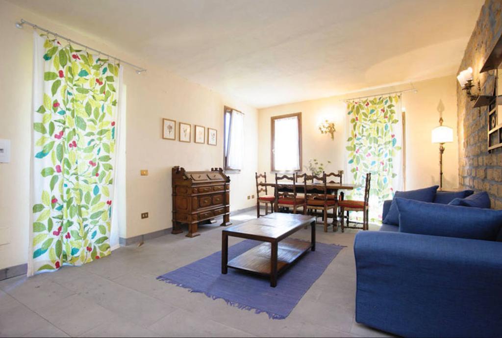 Отель Agriturismo San Giusto Тускания Экстерьер фото