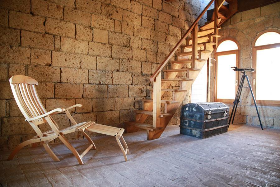 Отель Agriturismo San Giusto Тускания Экстерьер фото