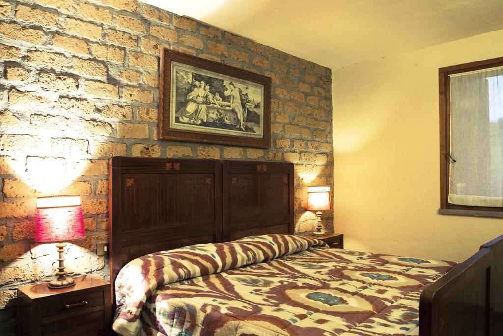 Отель Agriturismo San Giusto Тускания Экстерьер фото
